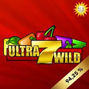 Ultra 7 Wild