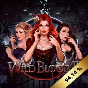 Wild Blood 2