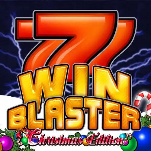 Win Blaster Christmas Edition