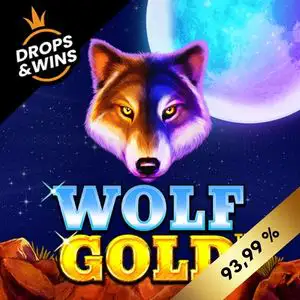 Wolf Gold