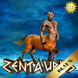 Zentaurus