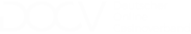 Logo des Deutschen Online Glücksspiel Verbands